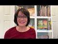 Celebrate National Library Week with Meg Medina