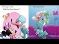 Disney Junior: Minnie Spring at the Bow-tique - Read Aloud Kids Storybook #disney #minnie