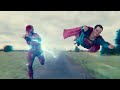 Superman (DCEU) Powers and Fight Scenes - From Batman v Superman Dawn of Justice to Black Adam