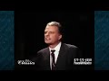 Truth and Freedom | Billy Graham Classic