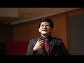 My experiences with Borderline Personality Disorder | Varun Joshi | TEDxGeorgiaStateU