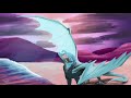 Aqua Speedpaint Contest Entry #aquaanimationcontest