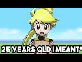 All Pokedex Holders Ages - Pokémon Adventures