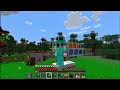 Turtleville SMP: Build Inspired by the Moses Bridge