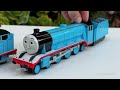 BUILDING this GORDON DIAPET MODEL! | 1:64 Scale | Thomas & Friends