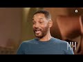 Will Smith is a Beta Simp. Chris Rock is a Boss.| Oscars