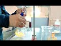 Titration || Determine the molarity of HCL by using standard slon of sodium carbonate #11thchemistry