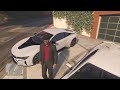 Grand Theft Auto V: Ubermacht Niobe - Customization & Gameplay