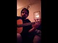 Acoustic Death Metal (Freestyle)