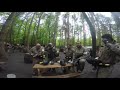 Jacks team at delta force paintball