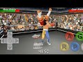 Cody Rhodes Top Reversal In Wrestling Empire Game