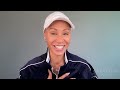 Jada Pinkett Smith Talks About The Death of Tupac | A Life Of Greatness w/ Sarah Grynberg