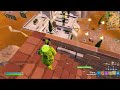 getting a kill in fortnite until LazarBeam comments - day 136