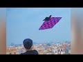 slow motion momentum #kiteflying #kite #patang #lohri #pipa #pipa #pipa #basant #3tawa #kitelover