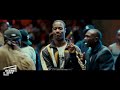 Stomp The Yard: Dance Training Camp Scene (HD Clip)