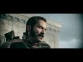 THE ORDER 1886 Was A Visual Masterpiece