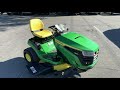 John Deere S100 vs S120: Which One Should You Buy? (Which is the BEST OPTION for You?)