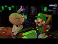 Luigi's Mansion 2 HD 60fps / Villa Tenebrosa Completa