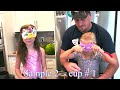 Finale - How to make ICEE's at home - Arabella & McFive Circus Isabelle