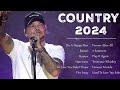 New Country Songs 2024-The Best Country Music To Lift Your Mood-K.A.N.E B.R.O.W.N, L.U.K.E C.O.M.B.S