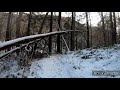 Pt 2 of 2 Testing the GoPro Hero 7 black with the FeiyuTech WG2X gimbal while hiking by Jacoby Falls