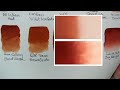 Secrets To Choosing Perfect Colors for Easy Mixing - Aussie Red Gold