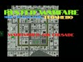 Rusted Warfare | Mod Warhammer 40k crusade |