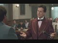 My Cousin Vinny Funny Sequence