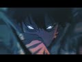 「Solo Leveling🔷」See You - Sung Jin-woo「AMV/EDIT/4K」