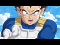 Vegeta: ''That's My Bulma!'' Dragonball Z: Battle Of Gods English Dub HD