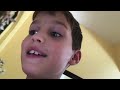 A video of Mason’s video 2