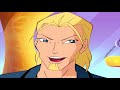 Winx Club - Staffel 4 Folge 26 - Feuer und Eis