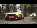 MOVIE | WRAPSTYLE | MADE YOU LOOK ft. BMW F87 & E60