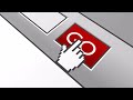 Adobe Animate Tutorial 🏃Path Animation --- Motion Path --- Rees3D.com