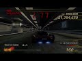 BURNOUT REVENGE IS PURE SEROTONIN!!! | Burnout Revenge Traffic Attack