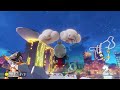 DEFTLY DODGING DESTRUCTION | Mario Kart 8 Deluxe w/ Friends