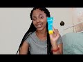 HOW TO GET FLAWLESS SKIN | WINTER SKINCARE ROUTINE | SOUTH AFRICAN YOUTUBER | ANDY KAY