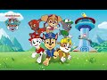 How to color The PAW Patrol | PAW Patrol coloring book