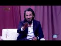 Fight During Live Show | Sahil Adeem Got Angry | Khalil-ur-Rehman Qamar | Mukalma