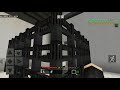 SCP Containment Breach in Minecraft PE