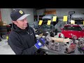 The REAL Reason Why the RB26 Dominates - GTR RB26 Engine Restoration