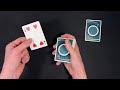 “Deception” - Clever Card Trick That Will IMPRESS Your Audience!