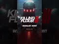 Killing Floor 3 - Scrake Reveal