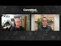 New Cannabinoid Hyperemesis Syndrome (CHS) Study & Observations - Ethan Russo, MD