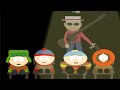 South Park Lost Pilot Intro (Animation)