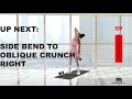 NO SQUATS! NO LUNGES! NO JUMPING! DUMBBELL FAT BURN | Home Workout 🔥