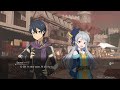 SWORD ART ONLINE Last Recollection_20240716210121