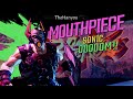 Hanyou Plays Borderlands 3 - Episode 3 - Sonic Doom! (Twitch VOD)