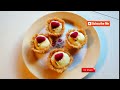 How to Make Vermicelli Custard Cups | Fusion Sweet Dessert Pudding I SevaiSweet Recipe