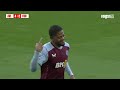 EXTENDED HIGHLIGHTS | ASTON VILLA 4-2 NOTTINGHAM FOREST | PREMIER LEAGUE